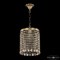 Подвесной светильник 1920 19201/20IV Pa Leafs R801 - фото 2157645