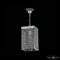 Подвесной светильник 1920 19202/15IV Ni Leafs - фото 2157647