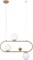Подвесной светильник Matisse A7745SP-3AB - фото 2164378