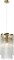 Подвесной светильник Лавиния 443011201 - фото 2164399
