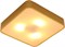 Потолочный светильник Cosmopolitan A7210PL-3GO - фото 2164483