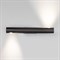 Настенный светильник Tybee 40161 LED чёрный жемчуг - фото 2170201