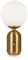Интерьерная настольная лампа Cherie FR5287TL-01BS - фото 2647413