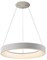 Подвесной светильник Niseko 8570 mantra_8570 - фото 2647592