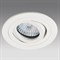 Точечный светильник Sac02 SAC021D white/white - фото 2683659