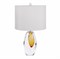 Интерьерная настольная лампа Crystal Table Lamp BRTL3023 - фото 2711083