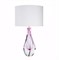 Интерьерная настольная лампа Crystal Table Lamp BRTL3036 - фото 2711085