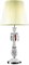 Интерьерная настольная лампа Moollona MT11027010-1A - фото 2711097