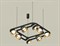 Подвесной светильник Traditional XB9182081 - фото 2826504