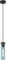 Подвесной светильник Blount LSP-8867 - фото 2830421