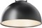 Трековый светильник Bowl TR126B-20W3K-B - фото 3083692