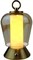 Интерьерная настольная лампа Campana L64833.70 - фото 3093757
