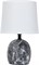 Интерьерная настольная лампа Titawin A5022LT-1GY - фото 3094457