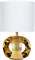 Интерьерная настольная лампа Zaurak A5035LT-1GO - фото 3094461