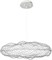 Подвесной светильник Cloud 10247/1000 White - фото 3132188