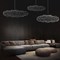 Подвесной светильник Cloud 10247/350 Silver lfy_10247_350_silver - фото 3132199