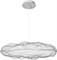 Подвесной светильник Cloud 10247/700 Silver - фото 3132210