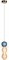 Подвесной светильник Lollipop 10239P/A - фото 3132216