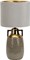 Интерьерная настольная лампа Athena 10201/L Beige - фото 3138299