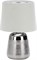 Интерьерная настольная лампа Calliope 10199/L Chrome - фото 3138301
