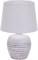 Интерьерная настольная лампа Eyrena 10173/L White - фото 3138303
