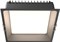 Точечный светильник Okno DL056-24W3-4-6K-B - фото 3148752
