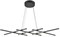 Подвесной светильник Halo MOD244PL-L50BK maytoni_mod244pl-l50bk - фото 3148837