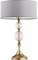 Интерьерная настольная лампа Zaffiro ZAF-LG-1(P/A) - фото 3149098