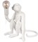 Интерьерная настольная лампа Monkey 10314T/A - фото 3314439
