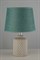 Интерьерная настольная лампа Erchie Erchie E 4.1.T4 LGY - фото 3315812