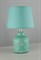 Интерьерная настольная лампа Gadoni Gadoni E 4.1.T5 BL - фото 3315817