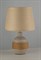 Интерьерная настольная лампа Gaeta Gaeta E 4.1.T6 SY - фото 3315823