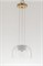 Подвесной светильник Narbolia Narbolia L 1.P5 CL - фото 3316172
