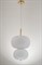 Подвесной светильник Nevilie Nevilie L 1.P4 W - фото 3316175