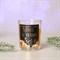 Новогодняя свеча ароматическая, 22 х 22 х 6 см (s) - фото 3321354