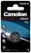 Батарея Camelion Lithium CR2016 BL-1, 1 шт. - фото 3321433
