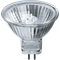 Лампа галогенная Navigator GU5.3 35Вт 230В JCDR 35W G5.3 230V 2000h - фото 3324816
