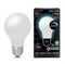 Лампа светодиодная Filament A60 E27 10Вт 4100К OPAL диммир GAUSS 102202210-D - фото 3324893