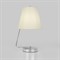 Интерьерная настольная лампа Amaretto 01165/1 хром - фото 3325223