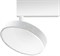 Трековый светильник Luna DL18791/White 24W - фото 3331118