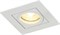 Точечный светильник Skelin DL20174SQ1W - фото 3332344