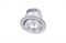 Точечный светильник Dl18465 DL18465/01WW-Silver R - фото 3332492