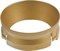 Декоративное кольцо  Ring DL18621 Gold - фото 3332568