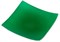 Декоративное стекло Salut Glass B green Х C-W234/X - фото 3332579