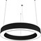 Подвесной светильник Aura DL600S54WW Black - фото 3333495