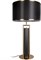 Интерьерная настольная лампа Bauhaus 10286 - фото 3334135