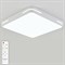 Потолочный светильник Modern LED LAMPS 81331 - фото 3334702