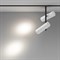 Трековый светильник Elti Duo TR005-2-2X12W4K-BW maytoni_tr005-2-2x12w4k-bw - фото 3334831