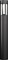 Наземный светильник Vint O458FL-L9GF3K - фото 3334910