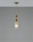 Подвесной светильник Glassy V10907-P - фото 3337398